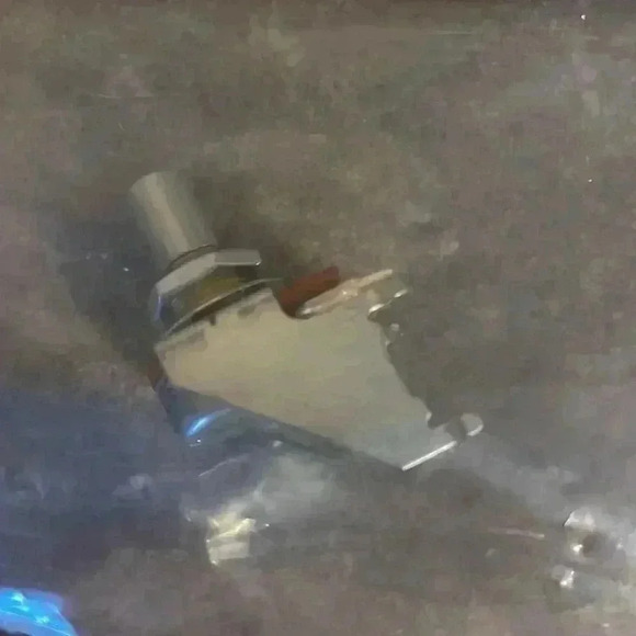 Fender 25K B Taper Potentiometer - Picture 3 of 6